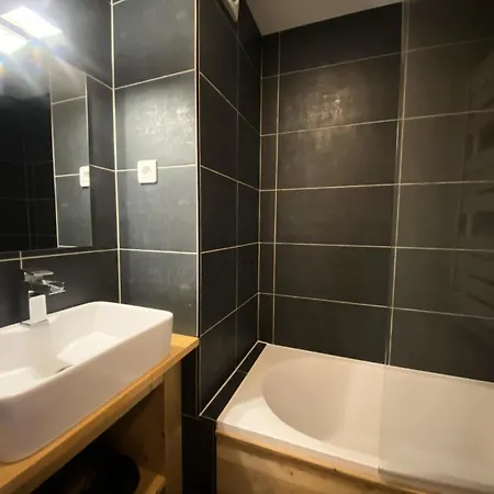 Joker - Tres Bel Renove A Mae-3774 Val Thorens