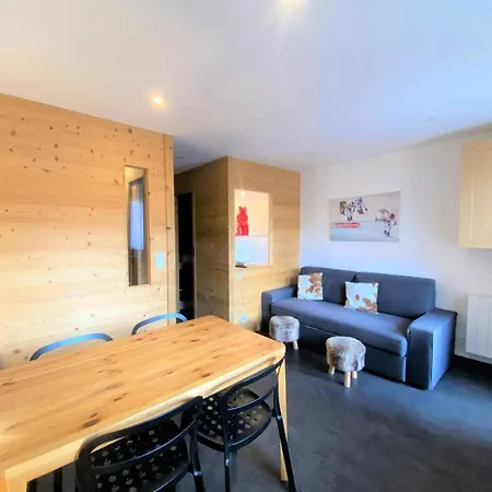 Joker - Tres Bel Renove A Mae-3774 Apartman *