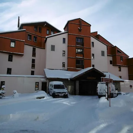 Joker - Tres Bel Renove A Mae-3774 Val Thorens