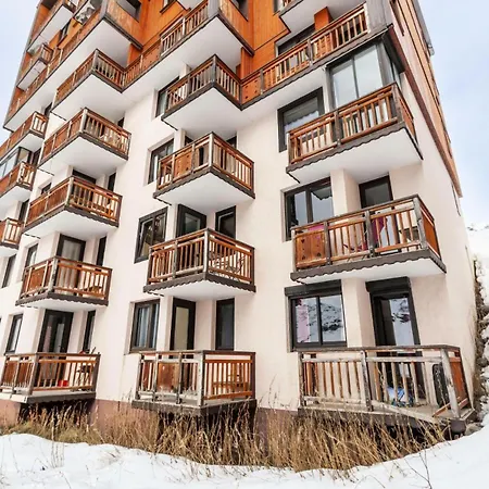 Apartman Joker - Tres Bel Renove A Mae-3774