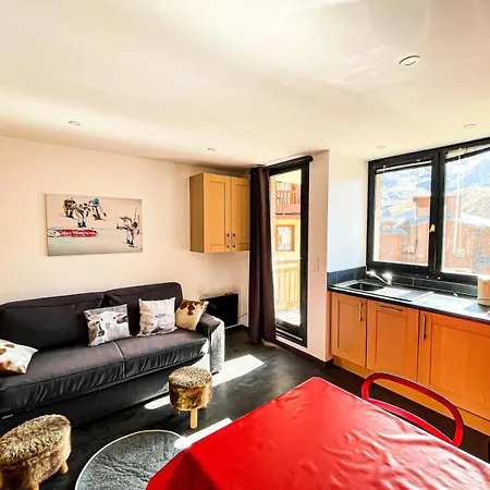 Joker - Tres Bel Renove A Mae-3774 Appartement *
