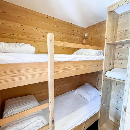 Appartement Résidence Joker - Très Bel Rénové à Mae-3774