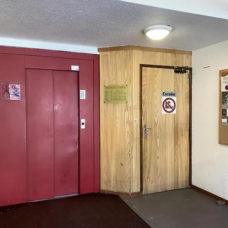 Résidence Joker - Très Bel Rénové à Mae-3774 Appartement Val Thorens