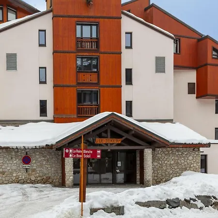 Joker - Tres Bel Renove A Mae-3774 Appartement *