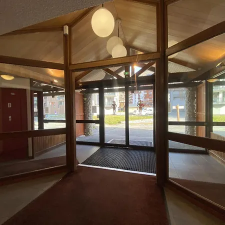 Appartement Joker - Tres Bel Renove A Mae-3774 Val Thorens