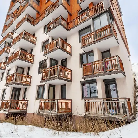 Joker - Tres Bel Renove A Mae-3774 * Val Thorens