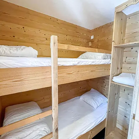Joker - Tres Bel Renove A Mae-3774 Appartement *