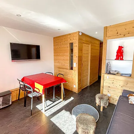 Joker - Tres Bel Renove A Mae-3774 Appartement *
