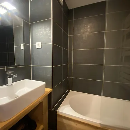 Appartement Joker - Tres Bel Renove A Mae-3774 *