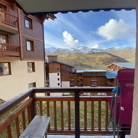 Joker - Tres Bel Renove A Mae-3774 Val Thorens
