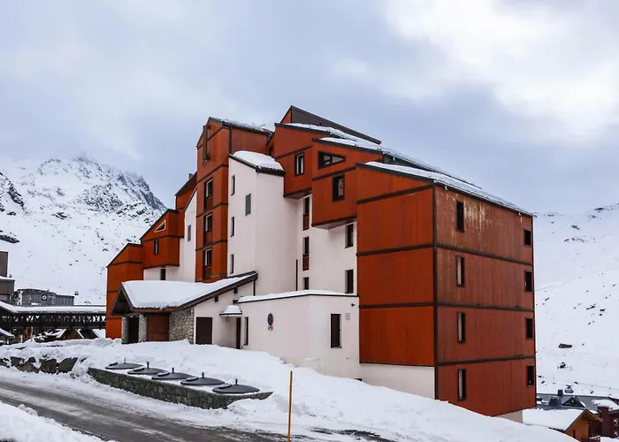 Appartement Résidence Joker - Très Bel Rénové à Mae-3774