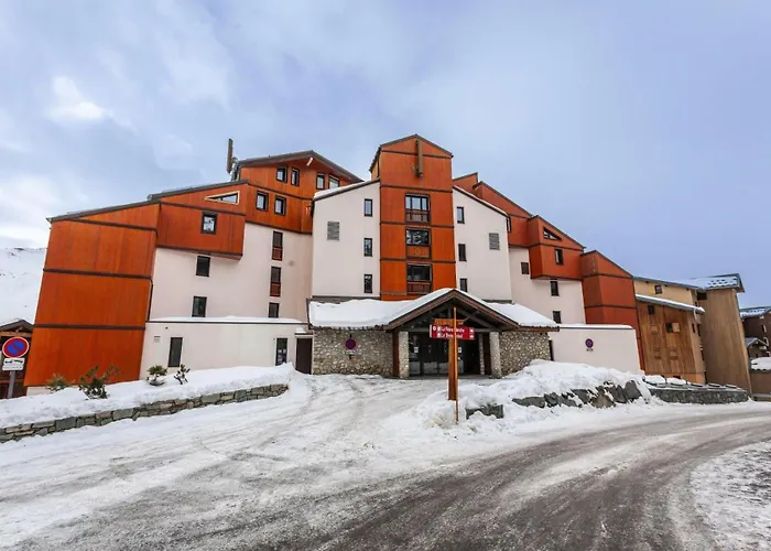 Résidence Joker - Très Bel Rénové à Mae-3774 *