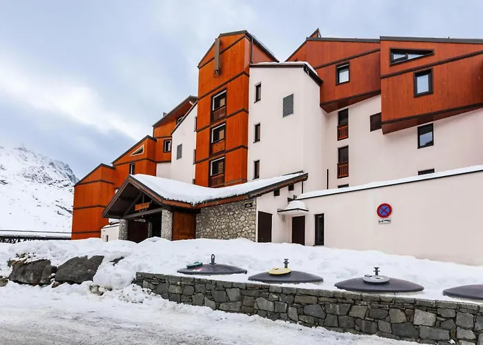 Résidence Joker - Très Bel Rénové à Mae-3774 Appartement