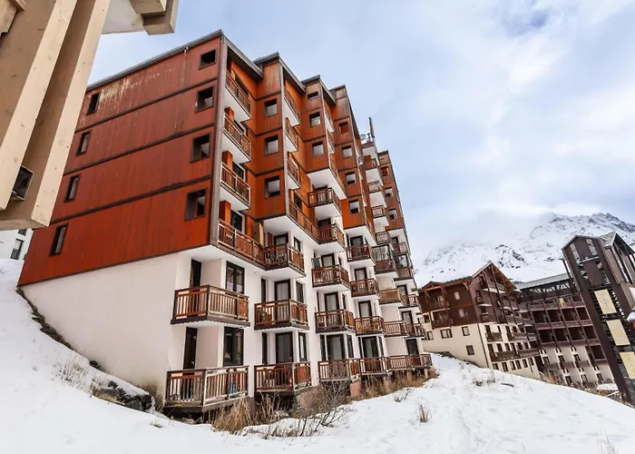 Appartement Résidence Joker - Très Bel Rénové à Mae-3774