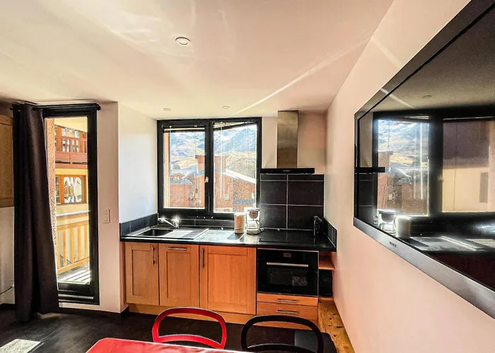 Résidence Joker - Très Bel Rénové à Mae-3774