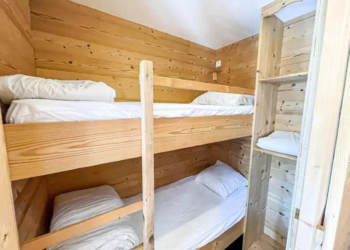 Appartement Résidence Joker - Très Bel Rénové à Mae-3774