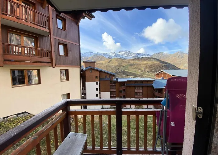 Résidence Joker - Très Bel Rénové à Mae-3774 Appartement *