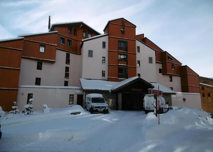 Résidence Joker - Très Bel Rénové à Mae-3774 Appartement