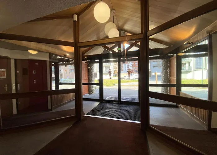 Résidence Joker - Très Bel Rénové à Mae-3774 Appartement